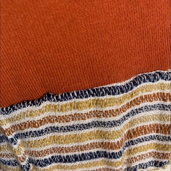 Urban Outfitters bondi Cross-back cropped top - Picture 7 of 8